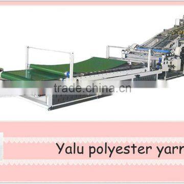 Fully Automatic Machine
