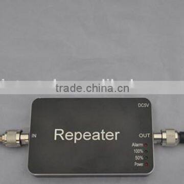 4G Antenna Repeater ,LTE 700 Amplifier photo-4