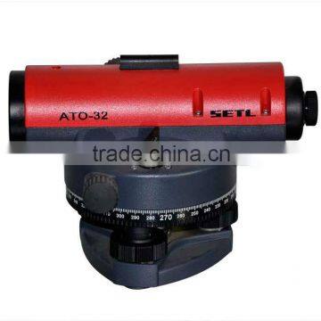 Hot sell ATO-32 Auto level surveying instrument nice price