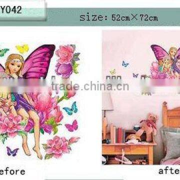 DIY home decor sticker JY042