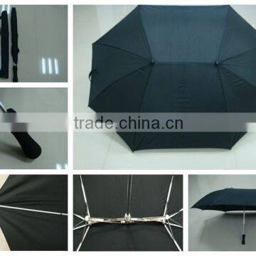 Customized fashion stylish umbrella two people lover couple umbrella