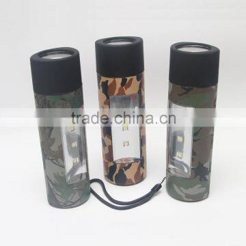 Dynamo Rechargeable USB Phone Charger Outdoor Charger photo-2