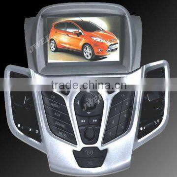 Special Car DVD Player for Ford FIESTA