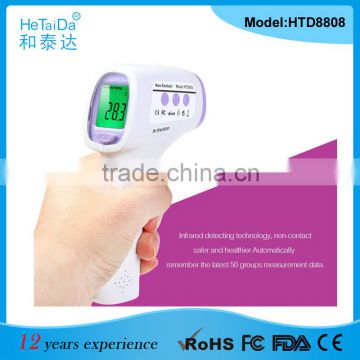 Wide Range Certificate Liquid Food Thermomters,Thermometer To 100 Degree,Reliable Precise Thermometers