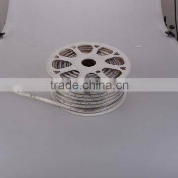 HUGEWIN Upgrades 3528 78leds per Meter 220v Led Strip photo-2