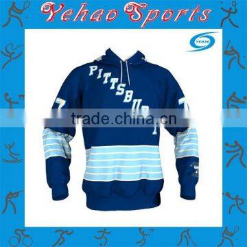 professional hoodie custom jersey in guangzhou