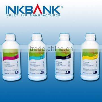 Pigment Ink for Digital Textile Printing