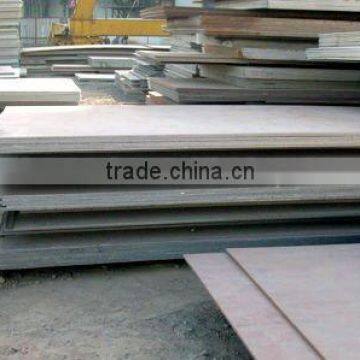 carbon steel S45C S50C plate