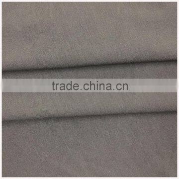 Factory Price Top Quality Weft Elastic Fabric for Men's Trousers Suit photo-6