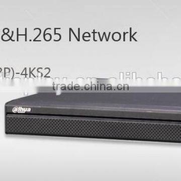 Dahua H.265 16ch NVR, Support 2 SATA HDDs up to 12TB, 2 USB(1 USB3.0) photo-4