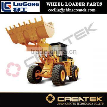 Supply chinese liugong wheel loader parts CLG 856 PARTS