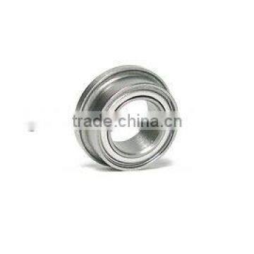 High Presion Low Noise Deep Groove Ball Bearing 603zz photo-6