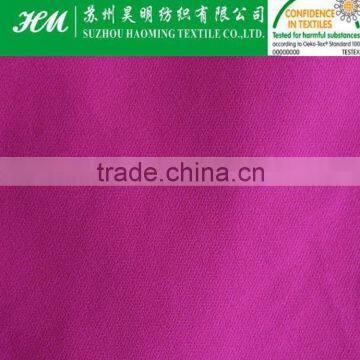 83 polyester bright 17 spandex fabric