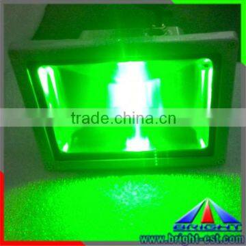 Bridgelux RGB Flood Light,30W RGB LED Flood,RGB LED Floodlights 30W photo-4