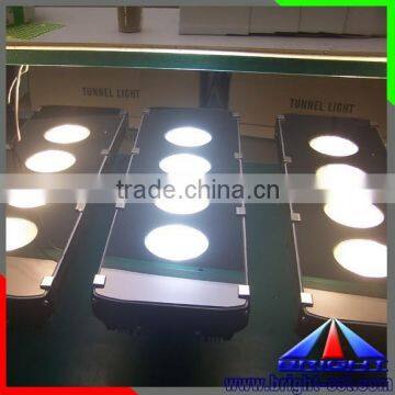 RGB LED flood light 200W