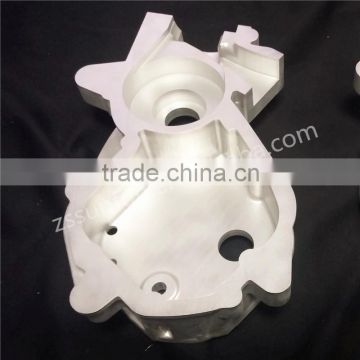 China manufacture custom cnc machining parts prototypes