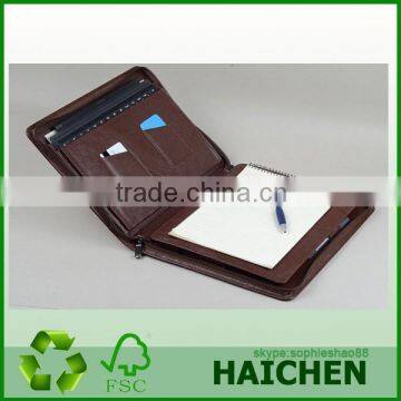 up Market Leather Tablet Case