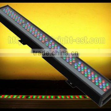 DMX 144W RGB wall washer