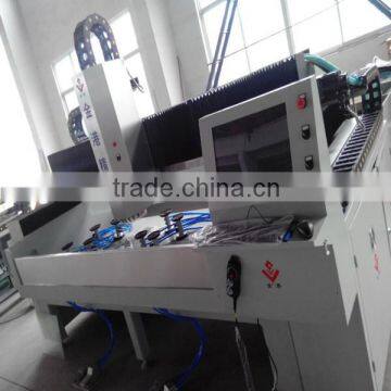 Glass Edge Grinding Machine photo-3