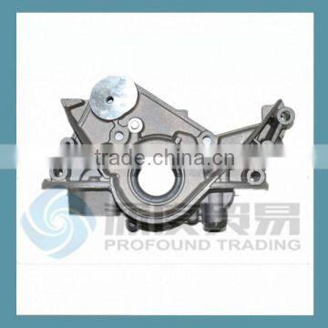 Oil Pump Assy Fits 6G72 3000CC MD152909 / MD304293