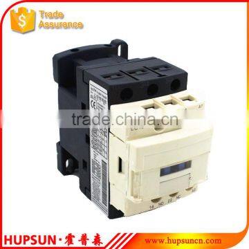 High Grade LC1-D09 9A Electrical Contactor photo-4