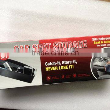 2016 New Design Very Popular and Useful Car Seat Side Pocket photo-5