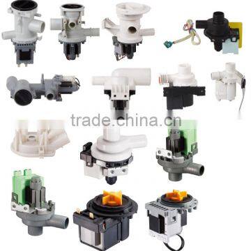 Drain Pump For Washing Machine /washing Machine Drain Pump Motor photo-3