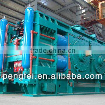 PFG180-120 Rolling Machine