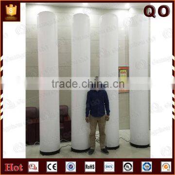Best Selling Nice Model Inflatable Post With Led Light photo-3