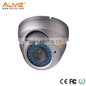 Metal IR Dome AHD Camera AS-AHD2002