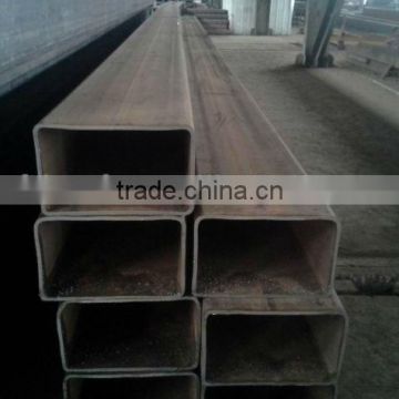 Q235 rectangular steel tube