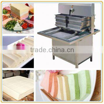 BEAN CURD MACHINE FOR SALE