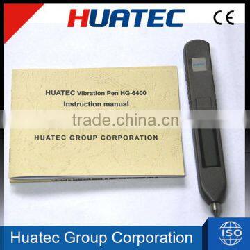 HG-6400 Digital Portable Pocket Vibration Tester