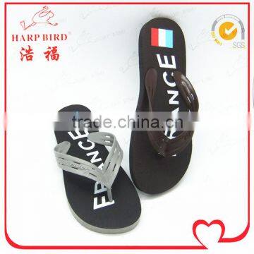 High quality and cheap Chinese beach wholesale slippers