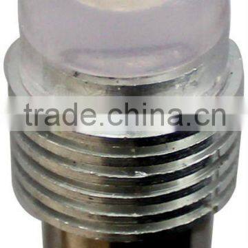 Auto led light BA15S 1SMD7080