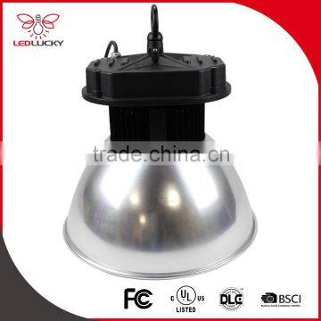 TUV CE RoHS ErP Dimmable 120W high bay light fittings