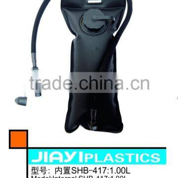 Microban 1L Army Green Water Storage Bladder With Tube Cover Quality Choice photo-2