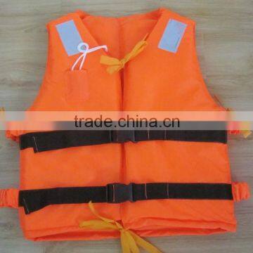 CCS EC Cheap Life Vest/Life Saving Jackets