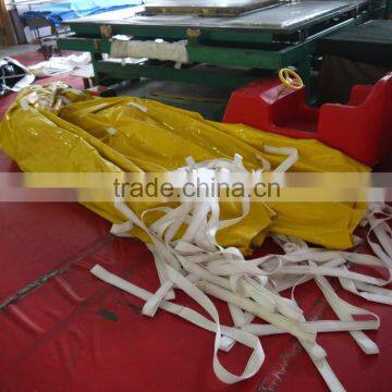 6T Load Testing Water Bag TPU Material From China