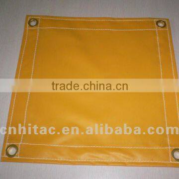 UV Protection Vinyl Tarpaulin