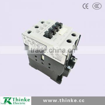 3TF34 Din Rail Type 50A 15KW Contactor