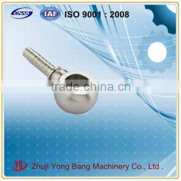hydraulic hose banjo fittings