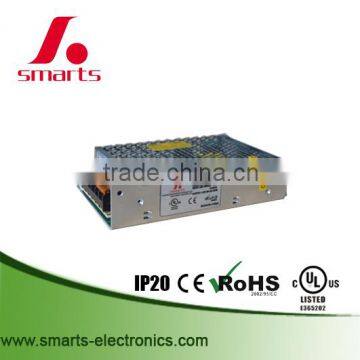 ROHS CUL 12v 10a switching power supply