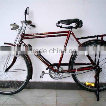 28" India model traditional bicycle for sale (SH-TR082)