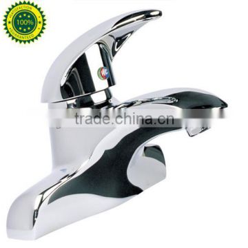 Factory Supply brass basin faucets (design faucet)