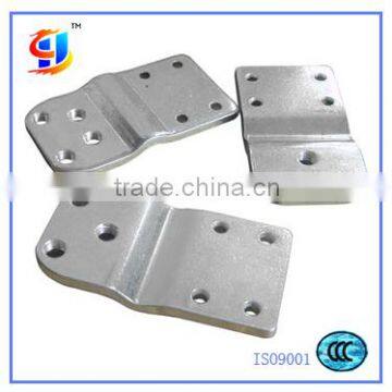 Custom-made Metal Stamping Clamp