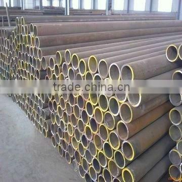 seamless carbon steel pipes