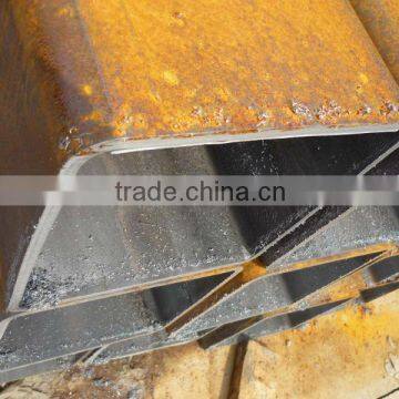 Square Steel Pipe/Square Hollow Section(SHS)