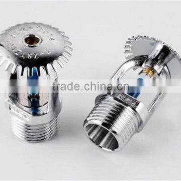 Glass and Different Color Bulb Fire Sprinkler Heads photo-5