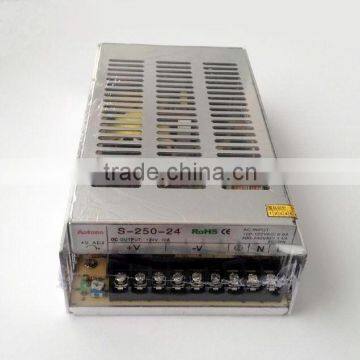 Power Supply Circuit S-240-24 Meanwell Power Supply photo-3